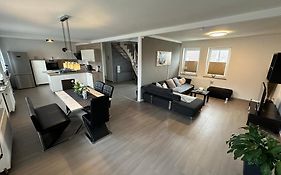 Ferienwohnung bei Schwarzkopf